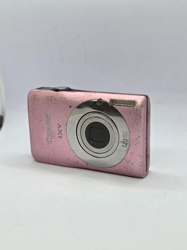 Canon ixy 200f power shot - ixy,