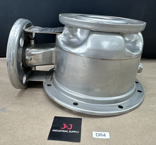Goulds pumps itt - pumps,