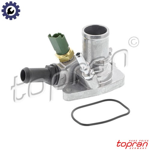 Termostato refrigerante 630 - refrigerante,