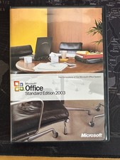 Microsoft Office Standard