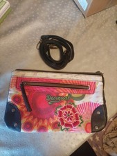 Borsa Tracolla Desigual