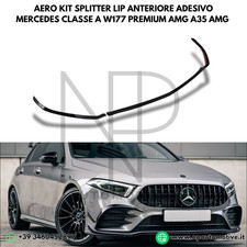 ✅ AEROKIT SPLITTER LIP