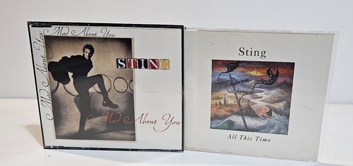 Sting mad about you - you,