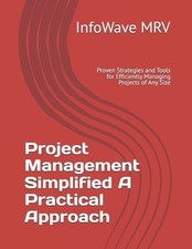 Infowave Mrv Project