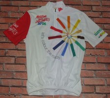MARATONA DOLOMITES  MAGLIA