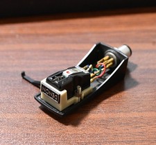 Denon DL-107 MM cartridge with