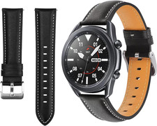 Cinturino Pelle 22mm Samsung