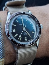 1970 CARAVELLE Bulova