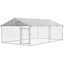 Recinto per cani grandi 30kg