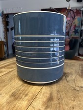 Richard Ginori Giovanni Garibolti Servizio Colonna Compasso D’Oro