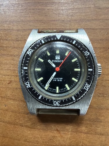 Orologio subacqueo vintage - orologio,