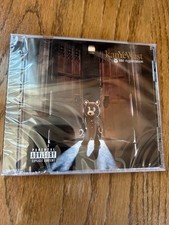 Kanye West - Late Registration