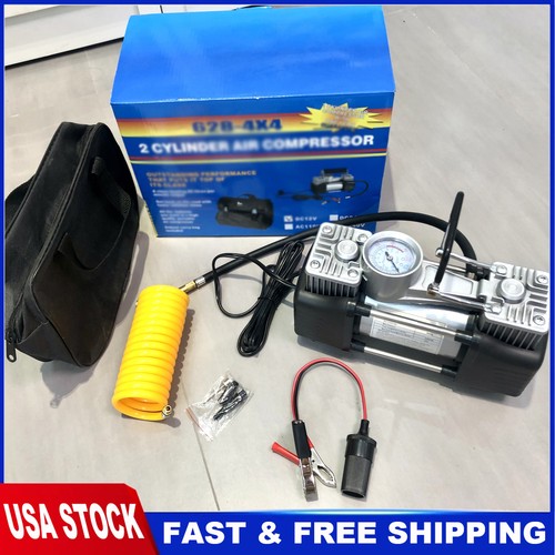 12v heavy duty portable - duty, air