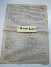 Raro 1947 Ariano Irpino