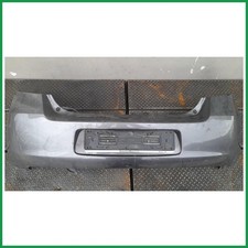 Paraurti Posteriore Toyota