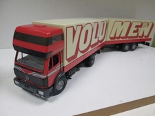 MERCEDES BENZ SK 2433 +