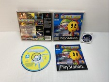 Ms Pac-Man Maze Madness -