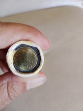 Rotolino Originale Zecca 500