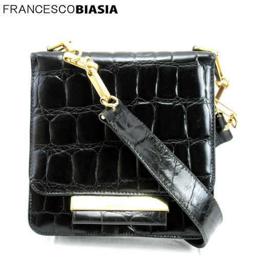 Borsa tracolla francesco - borsa,