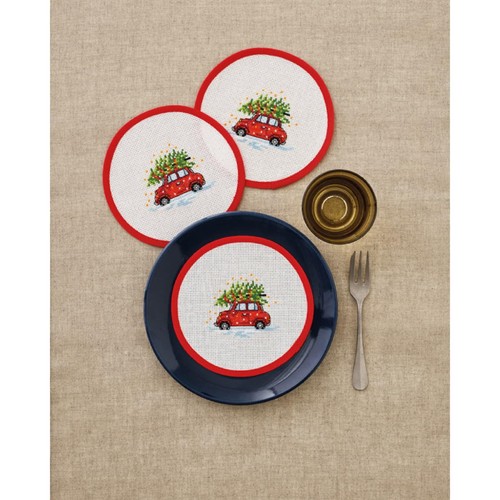 Set tovagliette per - set,