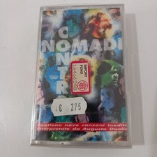 I NOMADI CONTRO NUOVA E