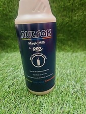 Magic milk tubeless bicicletta - tubeless,