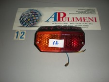 47040000 FANALE POSTERIORE SX