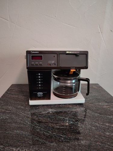 Norelco caffettiera - norelco,