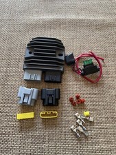 Regolatore di tensione Yamaha