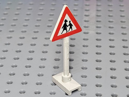 Lego cartello stradale - lego,