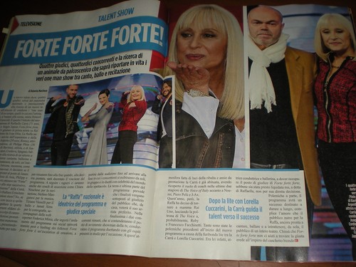 Così.Raffaella