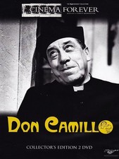 Don Camillo - I 5 Film -