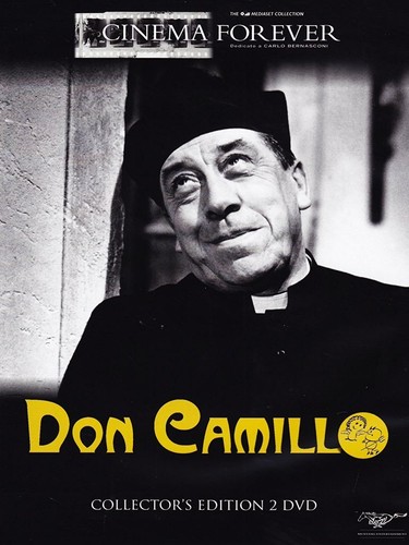 Don camillo film - camillo,