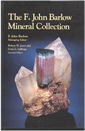 John barlow mineral - barlow,