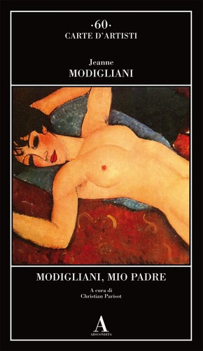 Jeanne modigliani - modigliani.,