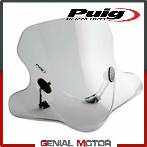 Cupolino puig fume - cupolino, chiaro