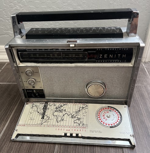 Radio epoca transistor - d'epoca, a