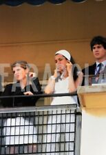 Foto vintage Principato di Monaco Gp Formula 1, 2003, stampa 20x25 cm