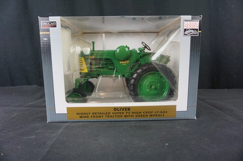 Speccast oliver super - speccast,