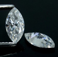 Clarity loose cvd diamond - clarity,