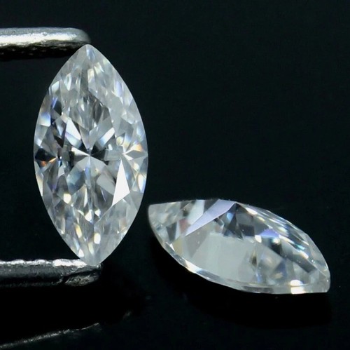 Clarity loose cvd diamond - if,