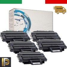 5 TONER MLT-D2092L COMPATIBILE
