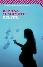 Delfini, banana Yoshimoto