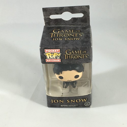 Funko pocket pop - pocket, portachiavi