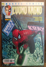N.362  Fumetto L'Uomo Ragno -NEW-16097