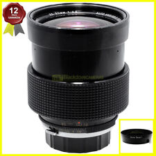 Vivitar Series 1 35/85mm f2,8 Variable Focus obiettivo per fotocamere Olympus OM