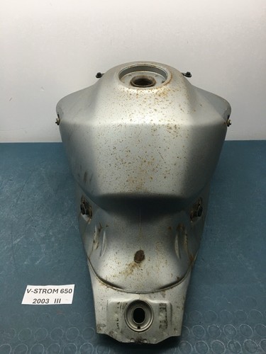 Serbatoio benzina interno - serbatoio,