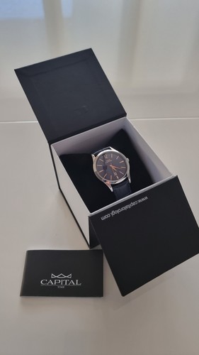 Orologio uomo dress - , watch