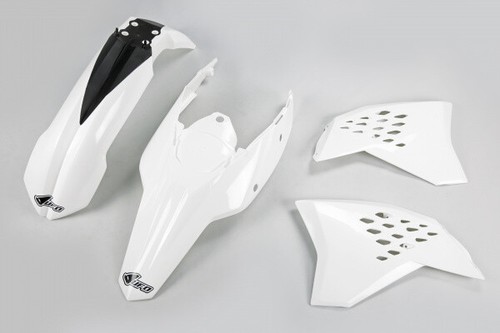 Kit plastiche ktm exc 125 - plastiche, 200