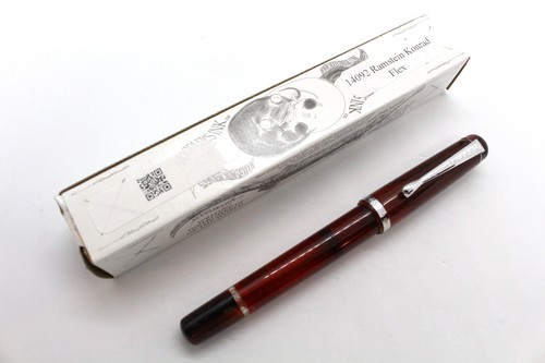 Penna stilografica noodlers - stilografica,